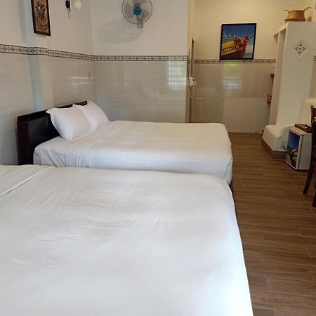 Mi Nhon Em Hotel Muine Mui Ne Exterior photo