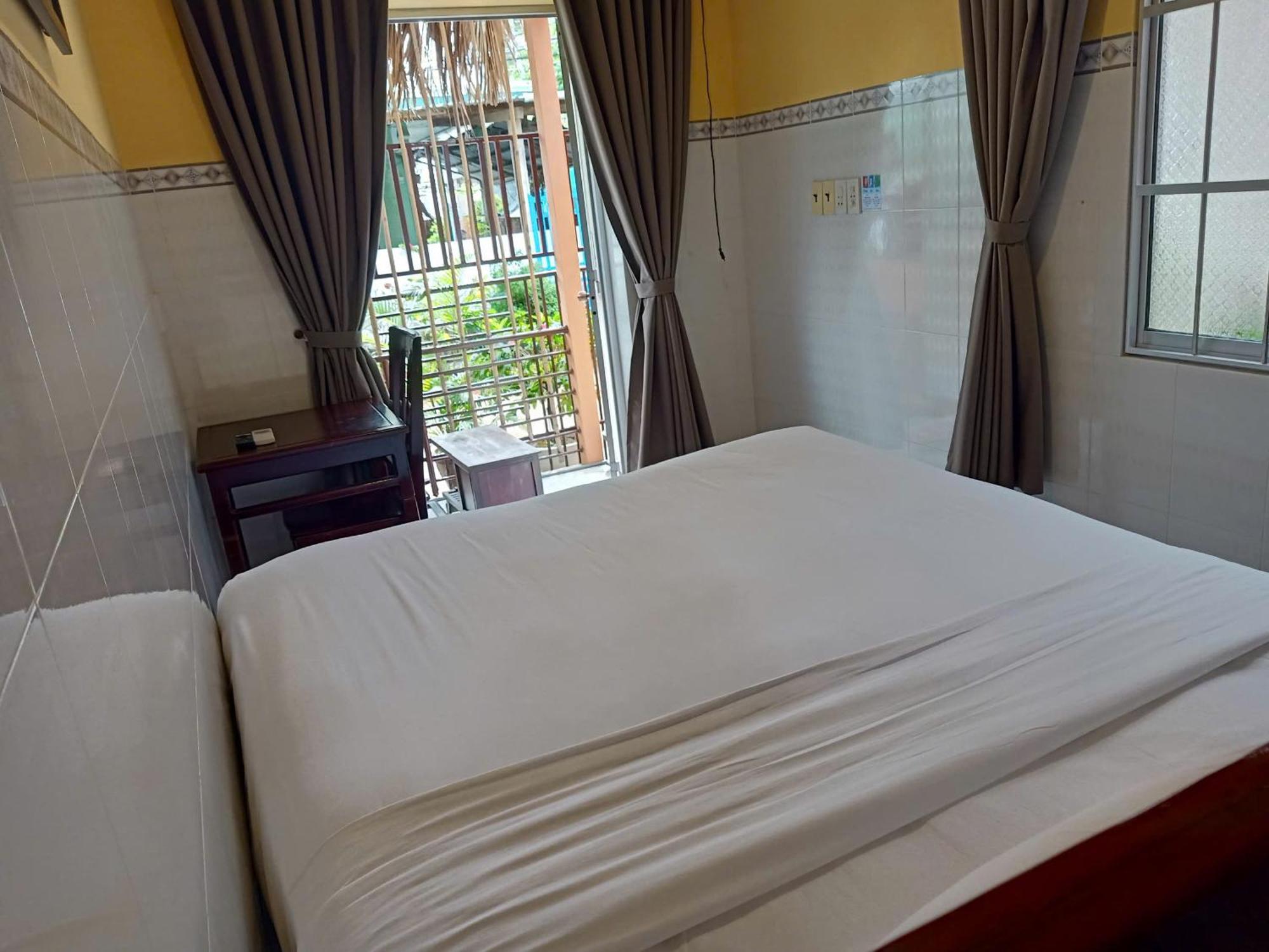Mi Nhon Em Hotel Muine Mui Ne Exterior photo