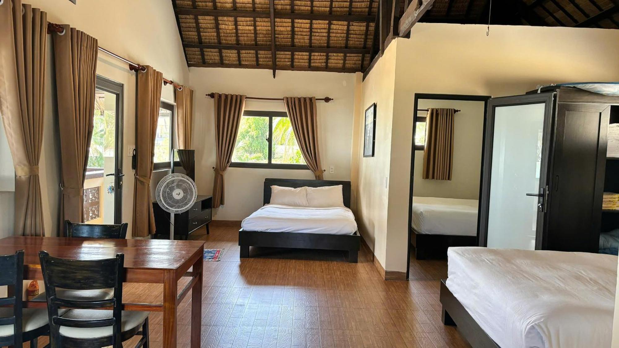 Mi Nhon Em Hotel Muine Mui Ne Exterior photo